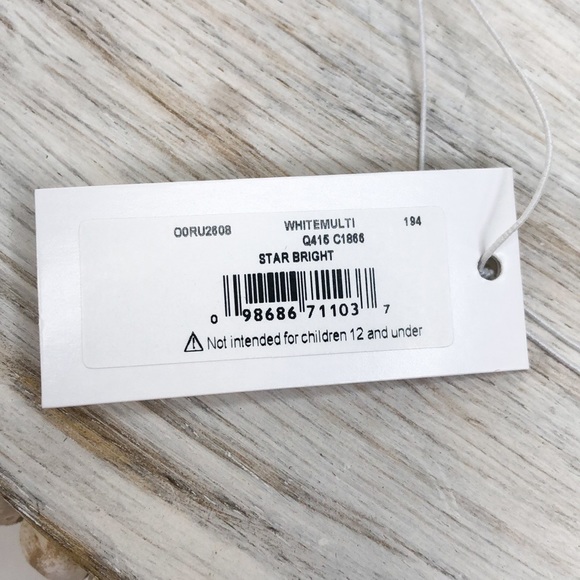 Kate Spade Star Bright Owl Mini Pendant Necklace - Picture 6 of 7